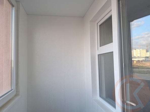 
  Продается 1-комн. квартира 37.3 м². Фото 19.