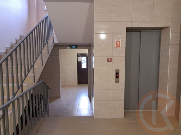 
  Продается 1-комн. квартира 37.3 м². Фото 21.