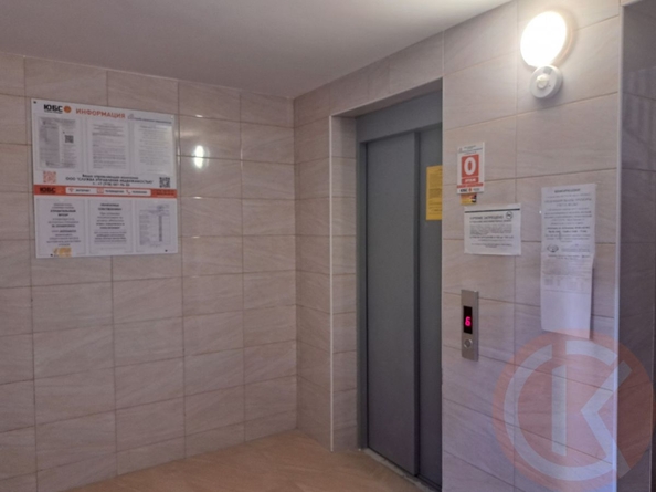 
  Продается 1-комн. квартира 37.3 м². Фото 22.