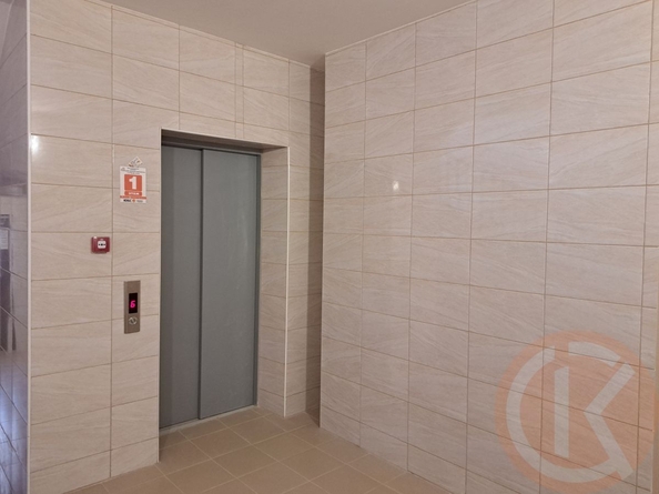
  Продается 1-комн. квартира 37.3 м². Фото 23.
