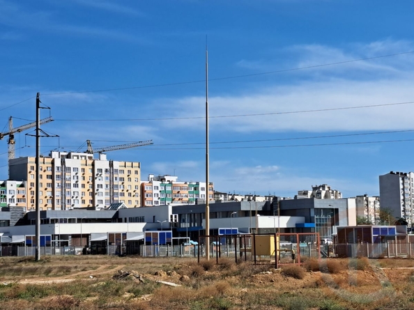 
  Продается 1-комн. квартира 37.3 м². Фото 27.