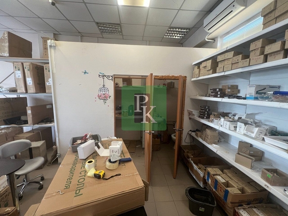 
  Сдается универсальное помещение 50 м². Фото 2.