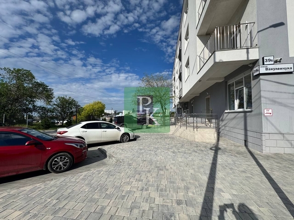 
  Сдается офис 26.9 м². Фото 4.