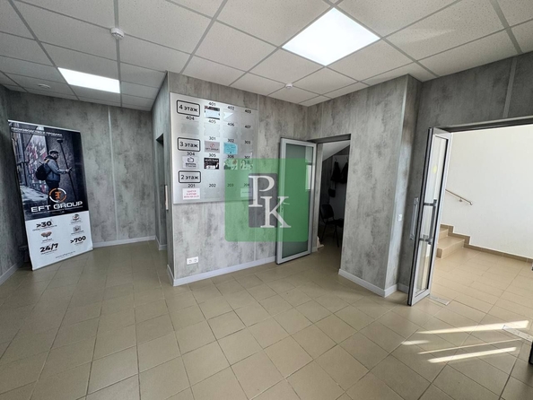 
  Сдается офис 26.9 м². Фото 6.