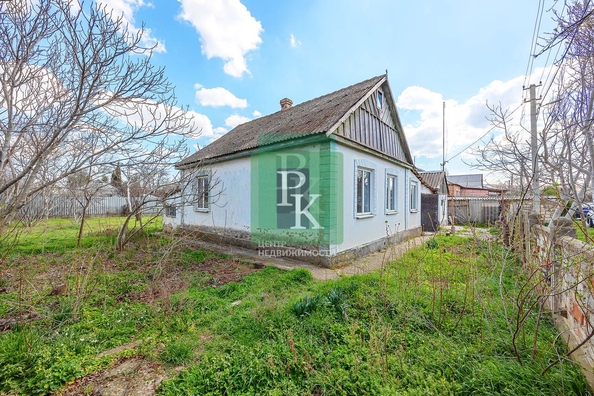 
  Продается дом 85 м². Фото 1.