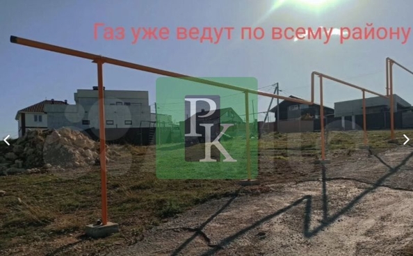 
  Продается земельный участок 4.4 сотки. Фото 6.