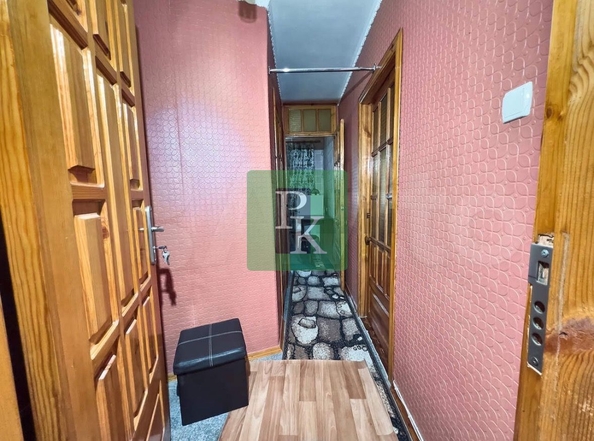 
  Продается 1-комн. квартира 31 м². Фото 6.
