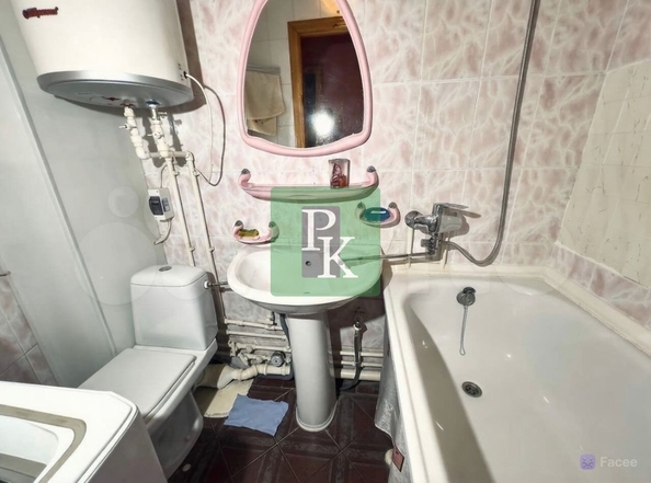
  Продается 1-комн. квартира 31 м². Фото 8.