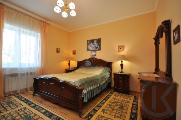 
  Продается дом 222.9 м². Фото 33.