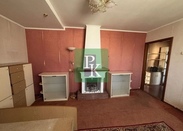 
  Продается 2-комн. квартира 46.7 м². Фото 4.