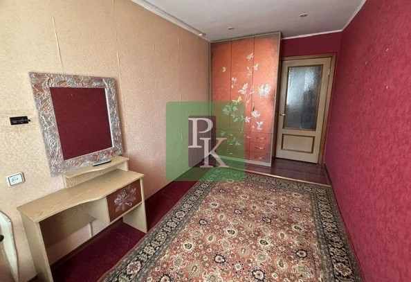 
  Продается 2-комн. квартира 46.7 м². Фото 5.