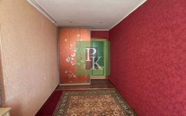 
  Продается 2-комн. квартира 46.7 м². Фото 6.