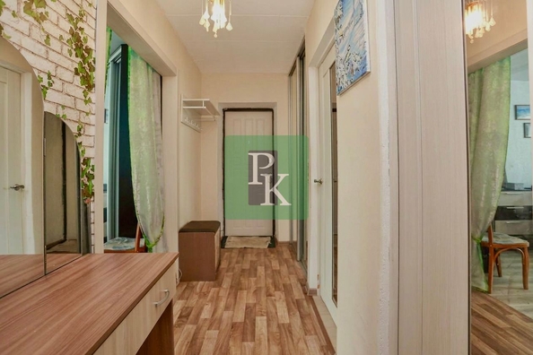
  Продается 3-комн. квартира 70.2 м². Фото 9.