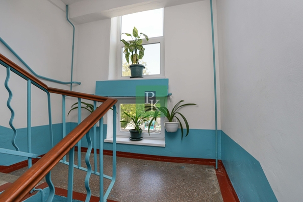 
  Продается 3-комн. квартира 70.2 м². Фото 19.