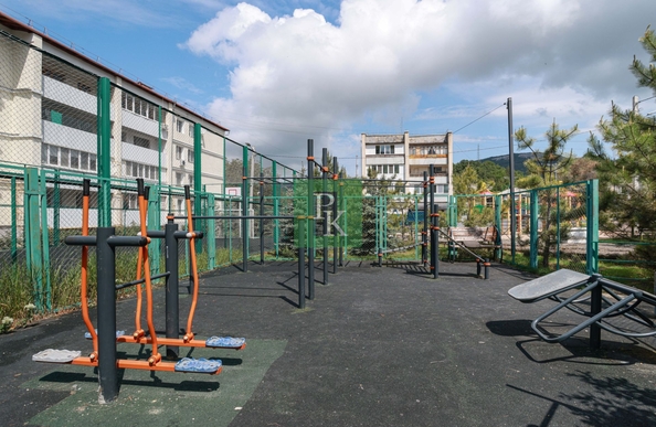 
  Продается 3-комн. квартира 70.2 м². Фото 22.