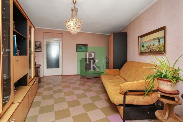 
  Продается 1-комн. квартира 38.9 м². Фото 1.