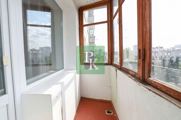 
  Продается 1-комн. квартира 38.9 м². Фото 7.