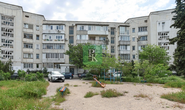 
  Продается 1-комн. квартира 38.9 м². Фото 14.