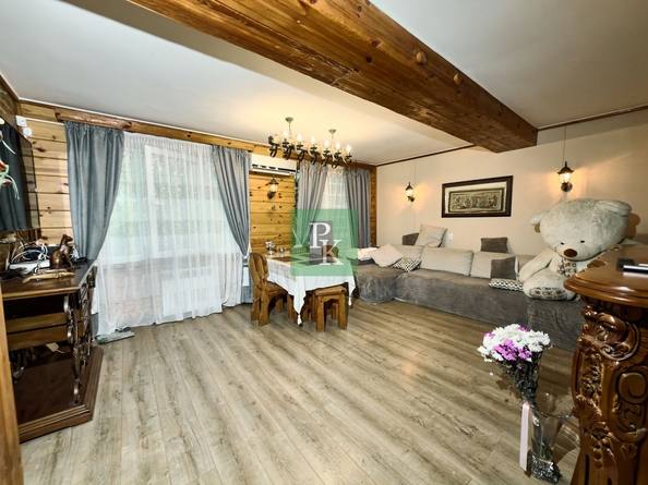 
  Продается 4-комн. квартира 73 м². Фото 2.