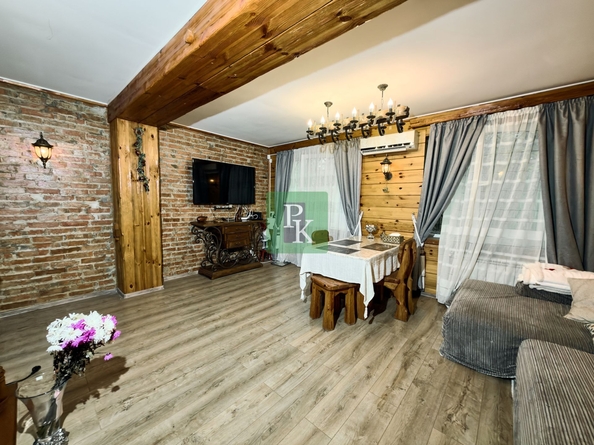
  Продается 4-комн. квартира 73 м². Фото 3.
