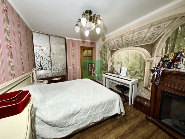 
  Продается 4-комн. квартира 73 м². Фото 9.
