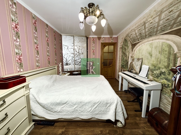 
  Продается 4-комн. квартира 73 м². Фото 10.