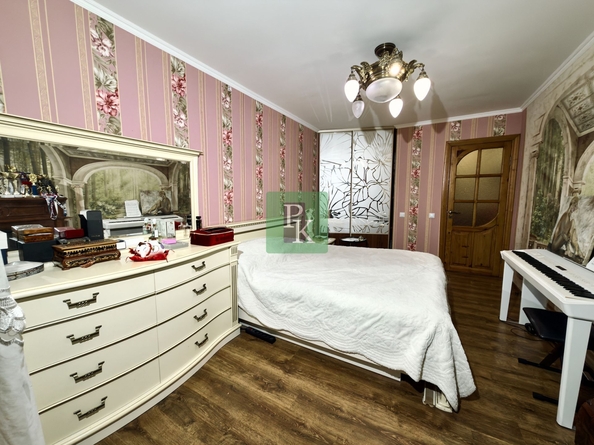 
  Продается 4-комн. квартира 73 м². Фото 11.
