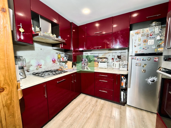 
  Продается 4-комн. квартира 73 м². Фото 17.