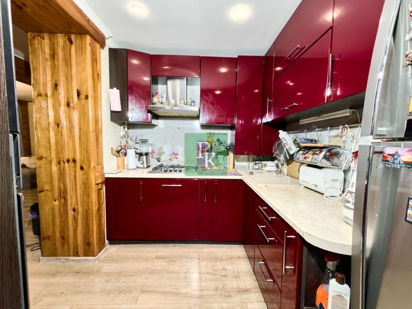 
  Продается 4-комн. квартира 73 м². Фото 18.