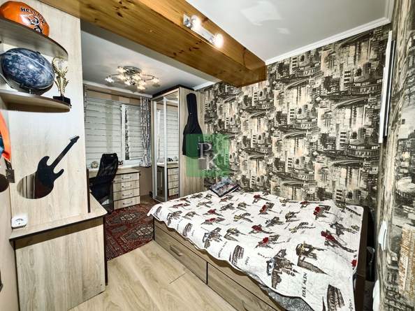 
  Продается 4-комн. квартира 73 м². Фото 19.