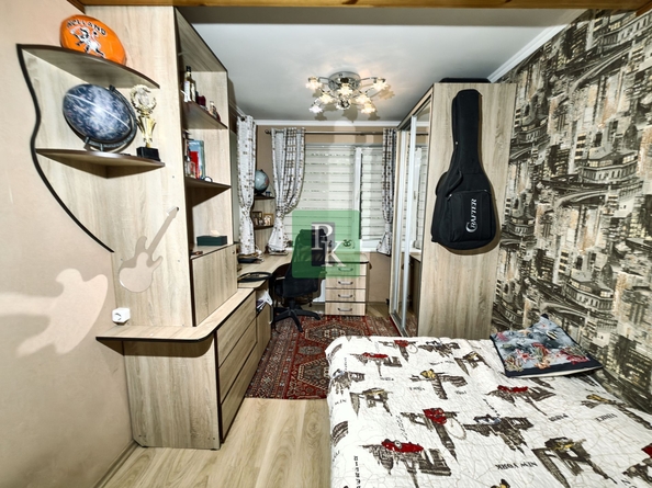 
  Продается 4-комн. квартира 73 м². Фото 20.