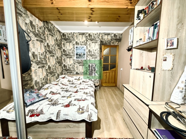 
  Продается 4-комн. квартира 73 м². Фото 21.
