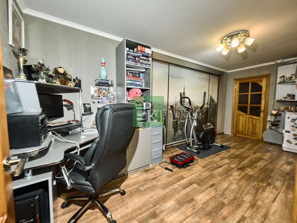 
  Продается 4-комн. квартира 73 м². Фото 22.