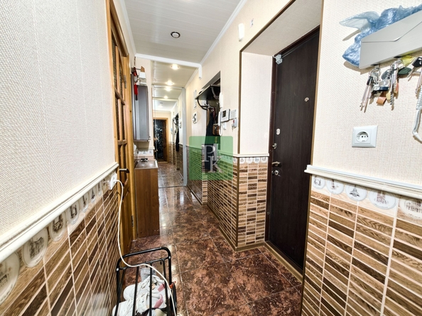 
  Продается 4-комн. квартира 73 м². Фото 23.