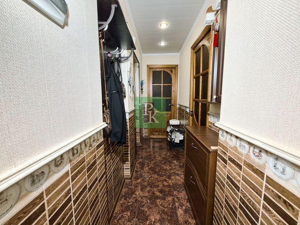 
  Продается 4-комн. квартира 73 м². Фото 24.
