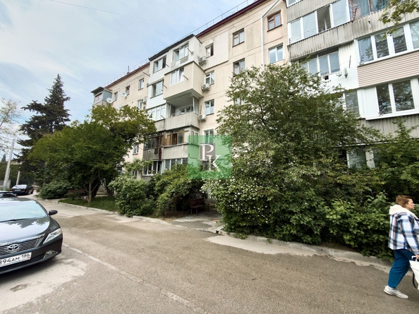 
  Продается 4-комн. квартира 73 м². Фото 25.