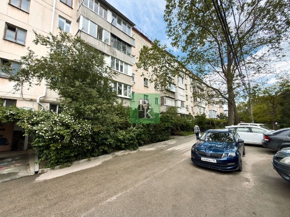 
  Продается 4-комн. квартира 73 м². Фото 26.