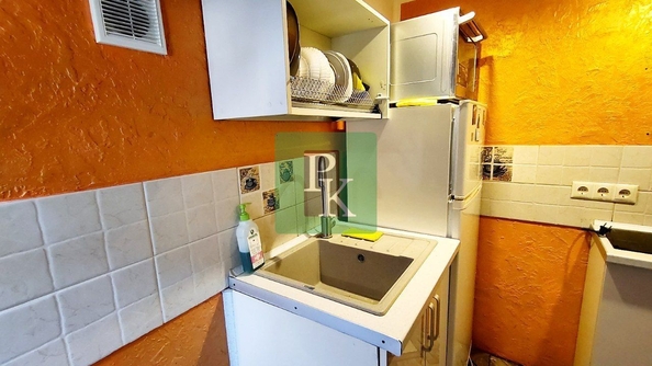 
  Продается апартамент 39.9 м². Фото 4.