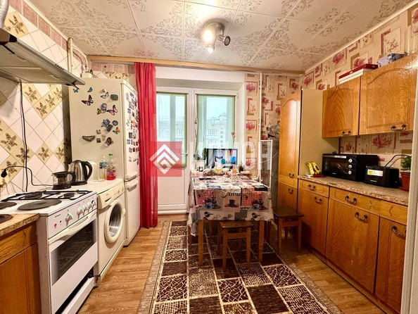 
  Продается 3-комн. квартира 65.3 м². Фото 8.