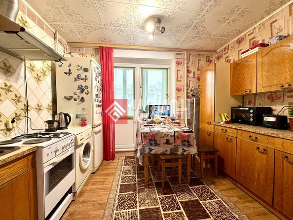 
  Продается 3-комн. квартира 65.3 м². Фото 9.
