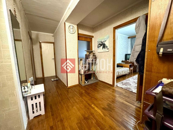 
  Продается 3-комн. квартира 65.3 м². Фото 15.