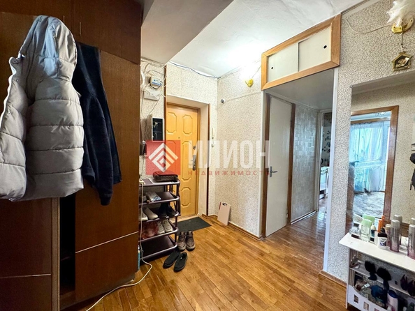 
  Продается 3-комн. квартира 65.3 м². Фото 16.