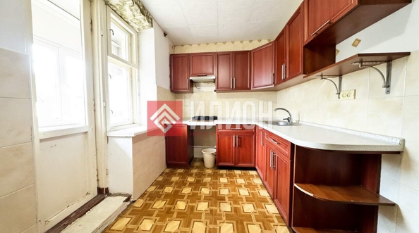 
  Продается 2-комн. квартира 52.4 м². Фото 1.