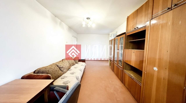 
  Продается 2-комн. квартира 52.4 м². Фото 4.
