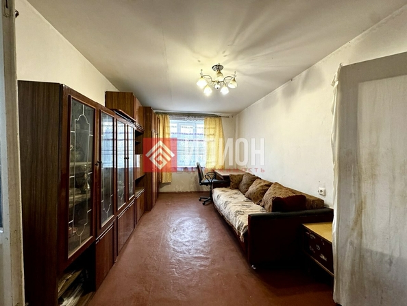 
  Продается 2-комн. квартира 52.4 м². Фото 5.