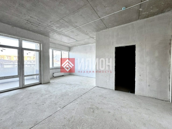 
  Продается апартамент 43.7 м². Фото 1.