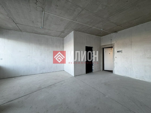 
  Продается апартамент 43.7 м². Фото 3.