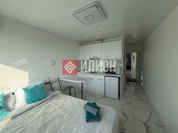 
  Продается апартамент 21 м². Фото 4.