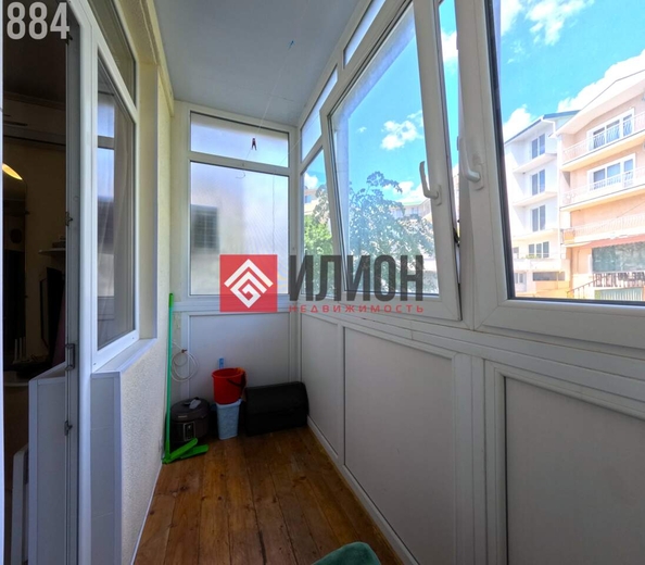 
  Продается студия 15 м². Фото 10.