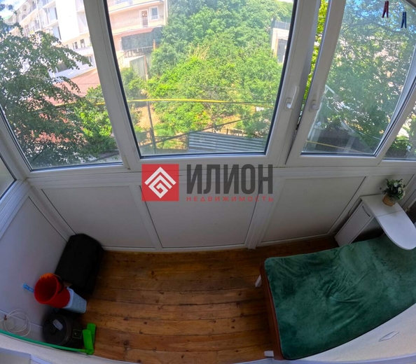 
  Продается студия 15 м². Фото 12.